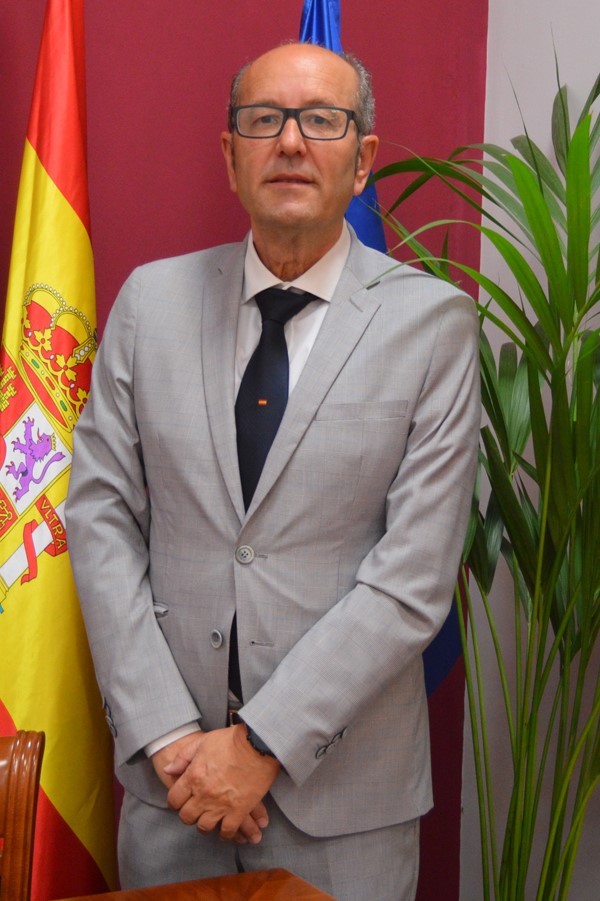 José Fernández Amador